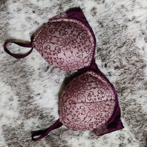 Victoria's Secret Very Sexy Push Up